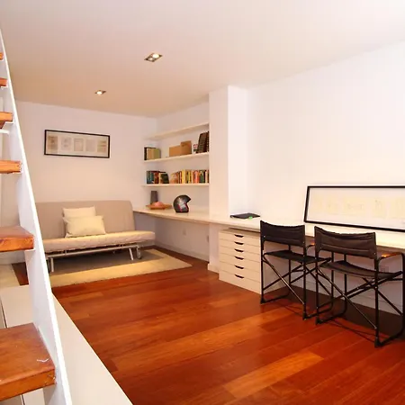 Missio Triplex House In Old Town Of Ferienhaus