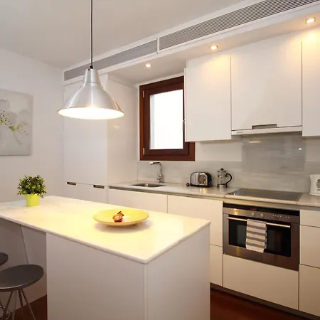 Missio Triplex House In Old Town Of * Palma