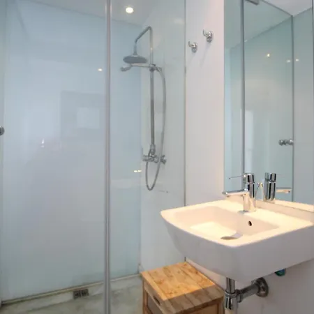 Ferienhaus Missio Triplex House In Old Town Of