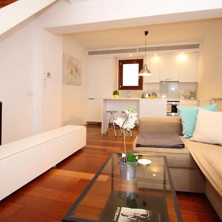 Ferienhaus Missio Triplex House In Old Town Of Palma