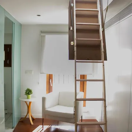 Missio Triplex House In Old Town Of * Palma