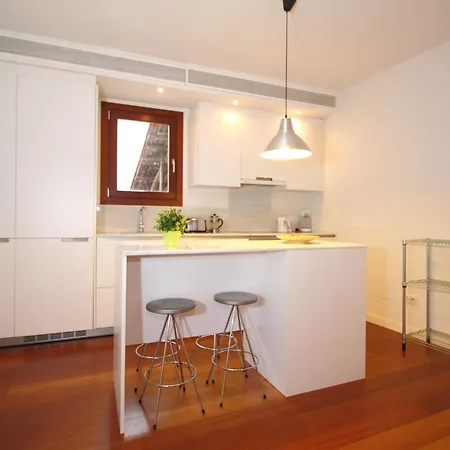 Ferienhaus Missio Triplex House In Old Town Of