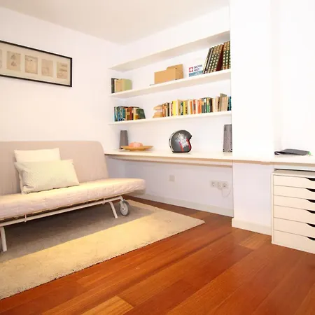 Missio Triplex House In Old Town Of Ferienhaus *
